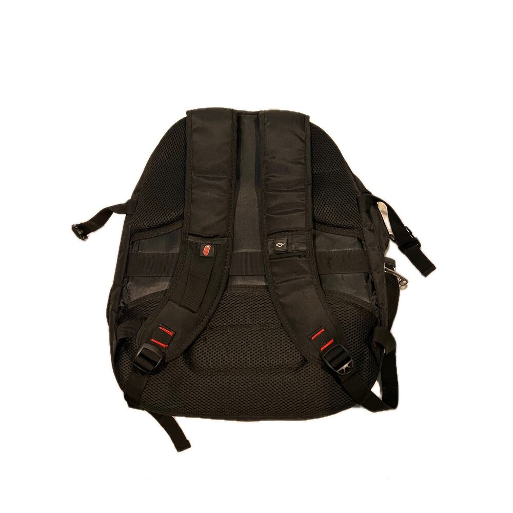 Shrradoo Computer Charging Backpack - Picture 2 of 6
